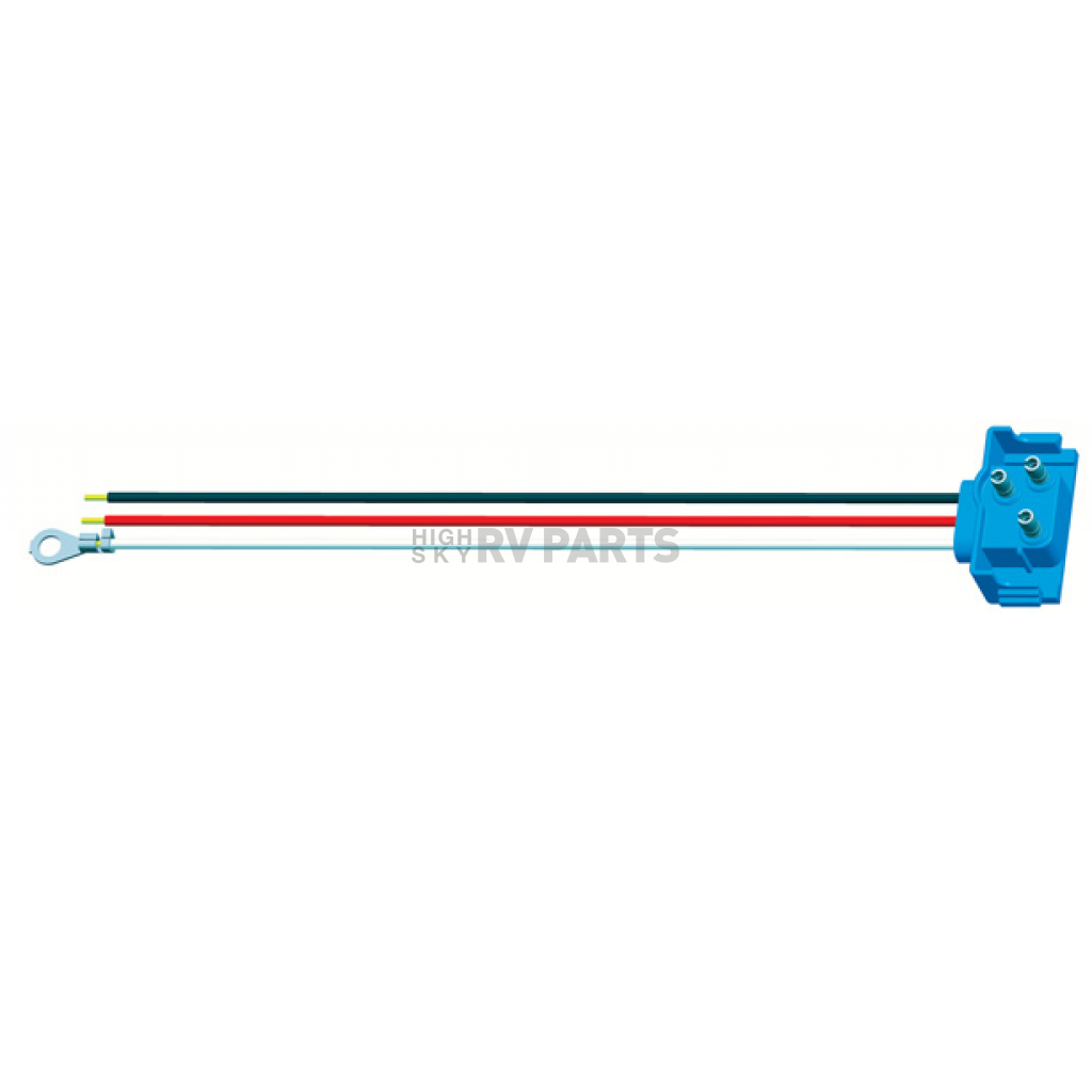 Grote Industries Tail Light Wiring Harness 67090